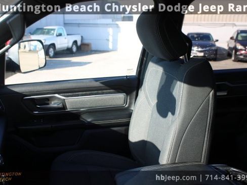 Used 2019 RAM 1500 Big Horn image 28