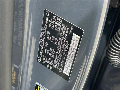 New 2025 Hyundai Santa Fe Calligraphy image 21