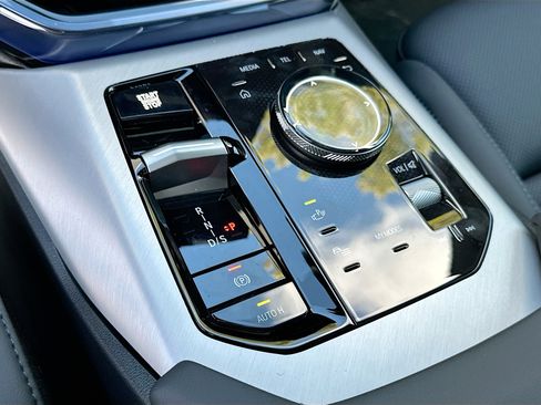 New 2026 BMW X3 M50 w/ Premium Package image 14