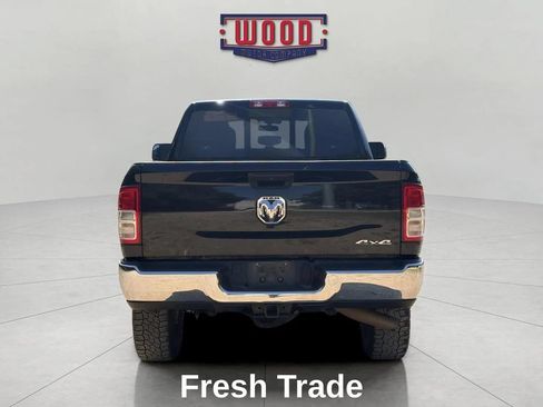 Used 2021 RAM 2500 Tradesman AWD/4WD image 5