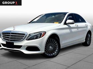 Used 2016 Mercedes-Benz C 300 Sport image 1