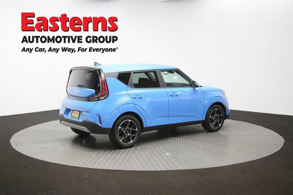 Used 2023 Kia Soul EX FWD image 47