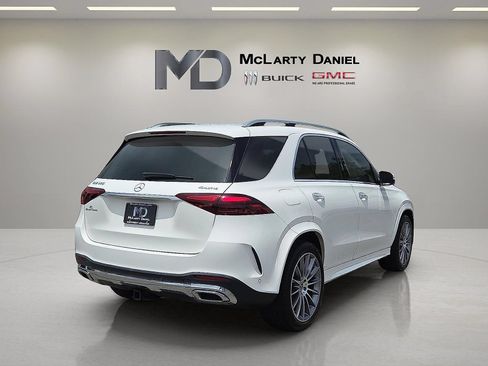 Used 2024 Mercedes-Benz GLE 350 4MATIC image 14