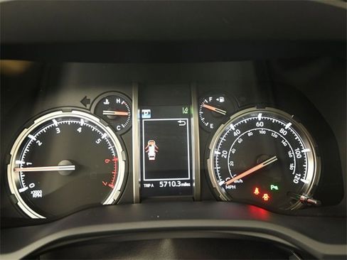 Used 2024 Toyota 4Runner Limited image 9