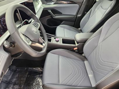 New 2026 Volkswagen Tiguan SE R-Line