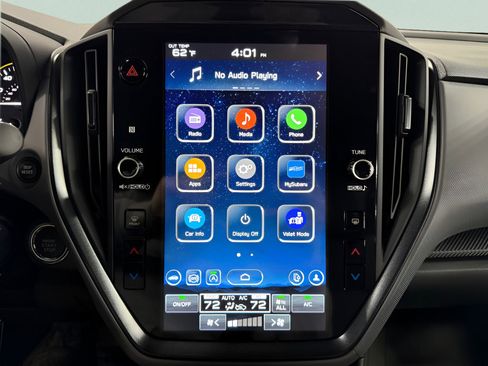 New 2026 Subaru Crosstrek 2.5i Sport image 15