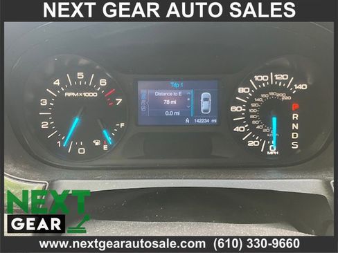 Used 2013 Ford Edge SE FWD image 12