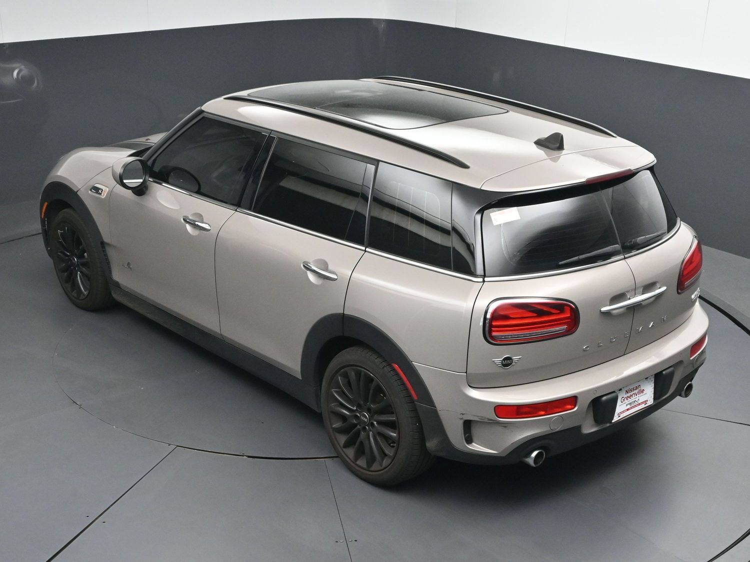 Used 2022 MINI Cooper Clubman S AWD/4WD image 36