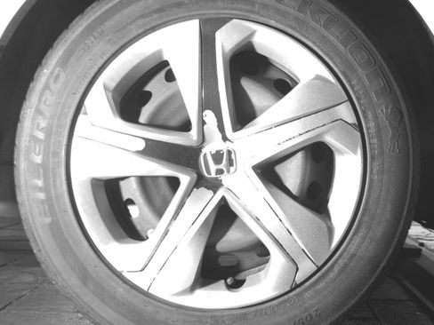 Used 2016 Honda Civic LX image 15