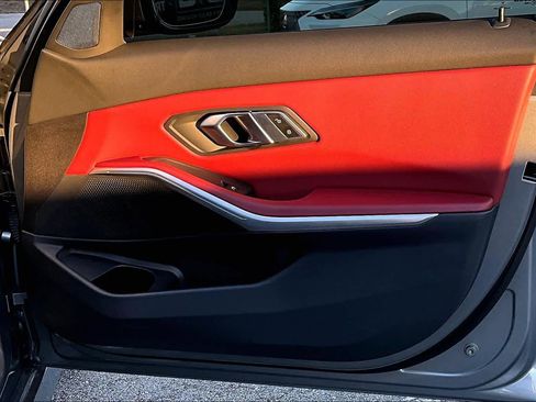 Used 2023 BMW 330i Sedan w/ Driving Assistance Package image 26