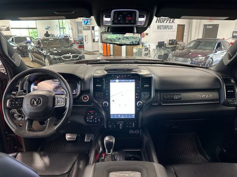 Used 2024 RAM 1500 TRX AWD/4WD image 21
