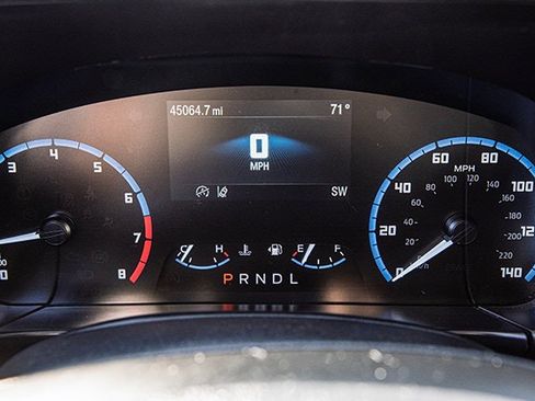 Used 2024 Ford Bronco Sport Big Bend image 13