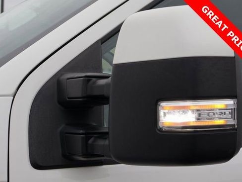 Used 2022 Ford F250 Lariat image 11