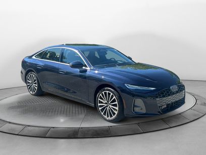 Used 2026 Audi A6 Premium Plus w/ Premium Plus Package