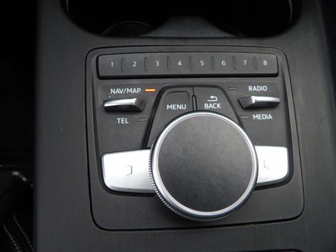 Used 2018 Audi S5 Premium Plus w/ Navigation Package image 29