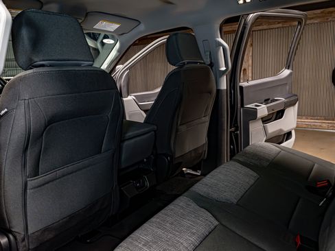 Used 2026 Ford F450 XLT w/ FX4 Off-Road Package image 26