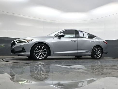 Used 2023 Acura Integra image 28