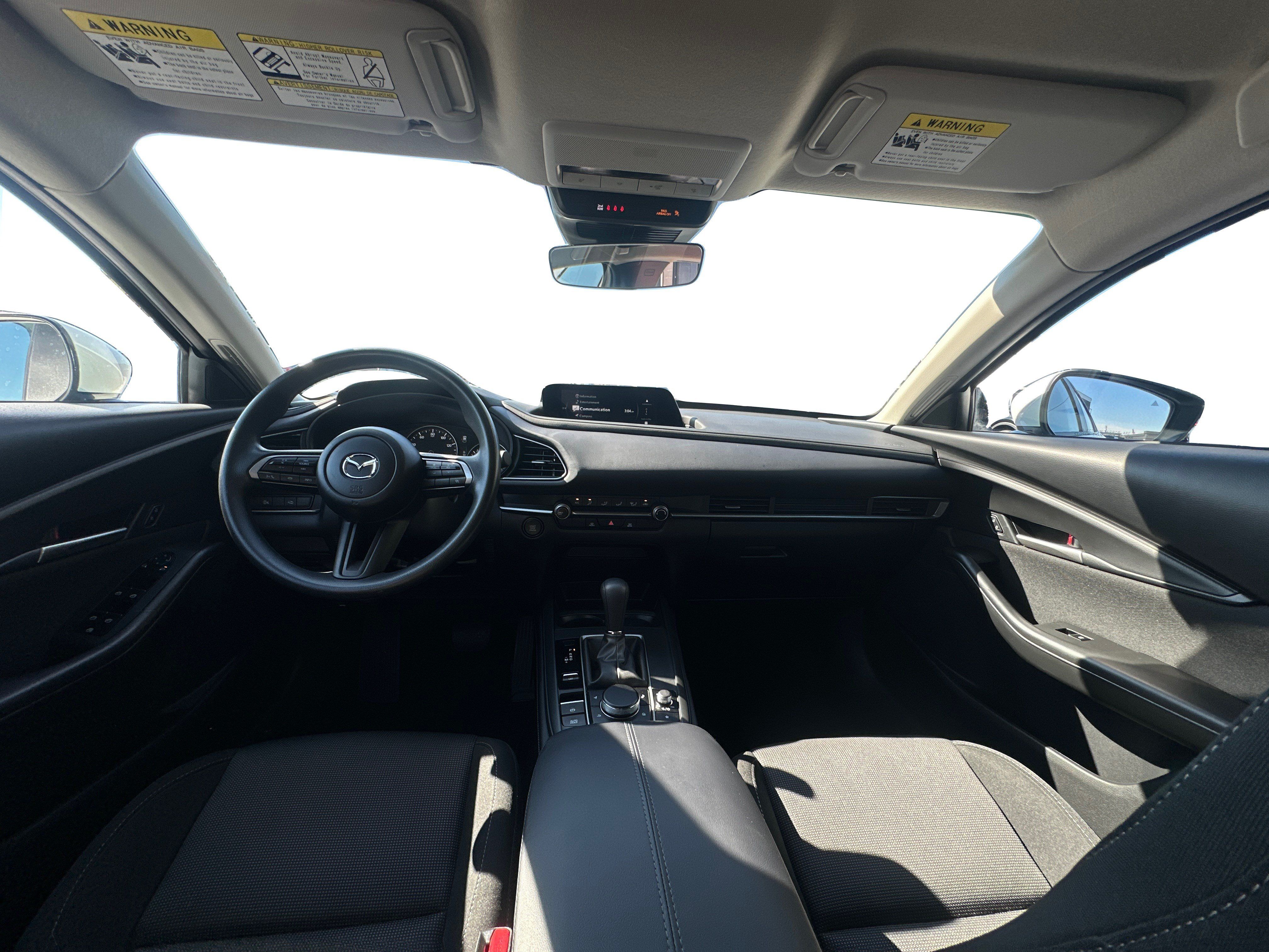 Used 2026 MAZDA CX-30 AWD 2.5 S image 12