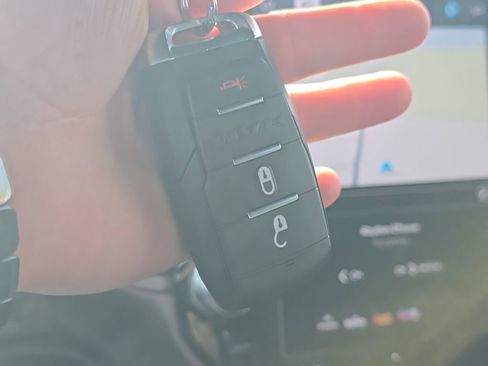 New 2026 RAM 2500 Tradesman image 38