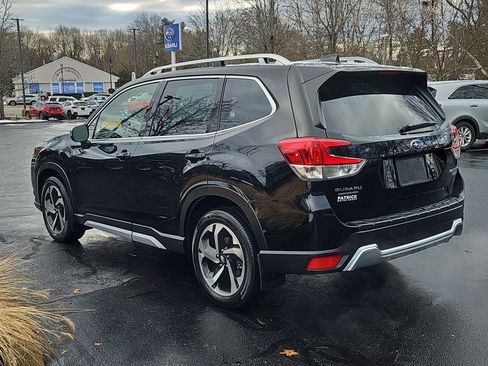 Certified 2023 Subaru Forester Touring image 28