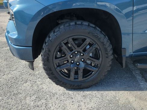 Used 2024 Chevrolet Silverado 1500 RST image 10