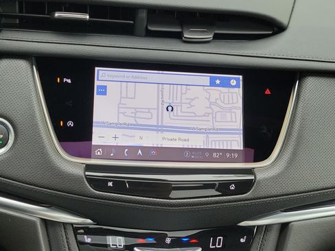 Used 2024 Cadillac XT5 Premium Luxury FWD image 25