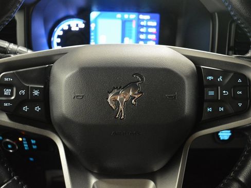 Used 2023 Ford Bronco Big Bend image 10