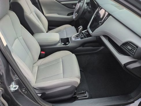 Used 2025 Subaru Legacy Premium AWD/4WD image 38