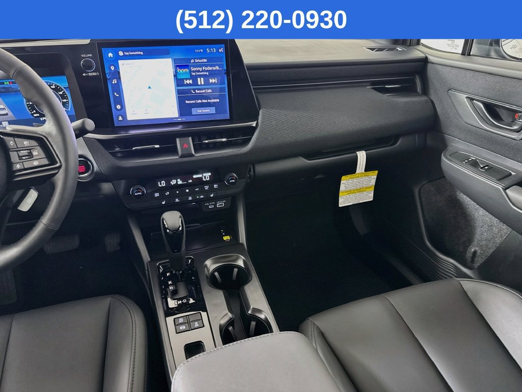 New 2026 Subaru Outback Premium AWD/4WD image 30