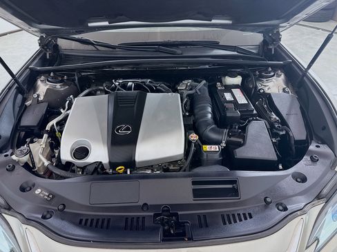 Used 2019 Lexus ES 350 Luxury image 30