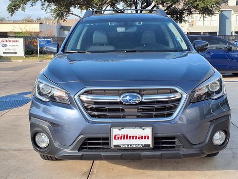 Used 2018 Subaru Outback 2.5i Limited image 20