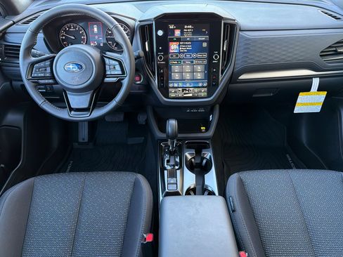 New 2026 Subaru Forester Premium image 13