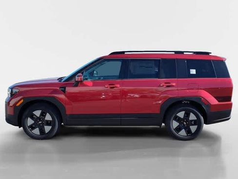 New 2026 Hyundai Santa Fe SEL AWD/4WD image 3