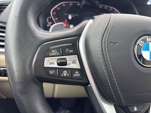 Used 2021 BMW X5 xDrive40i w/ Premium Package image 21