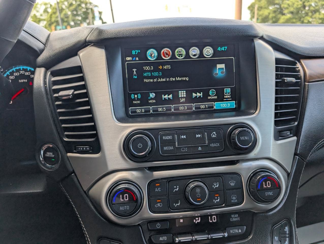 Used 2019 GMC Yukon XL Denali w/ Open Road Package RWD image 15