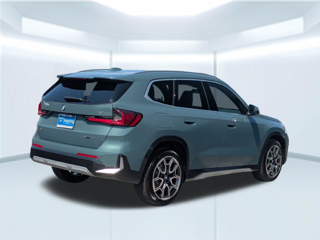 New 2026 BMW X1 xDrive28i w/ Technology Package AWD/4WD image 5