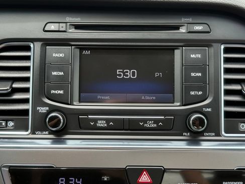 Used 2016 Hyundai Sonata Limited FWD image 37