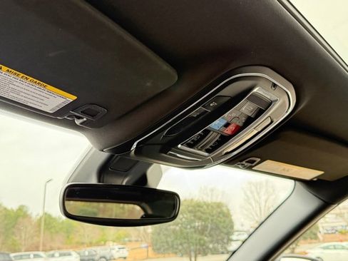 Certified 2024 Jeep Grand Cherokee Laredo X w/ Luxury Tech Group I image 27