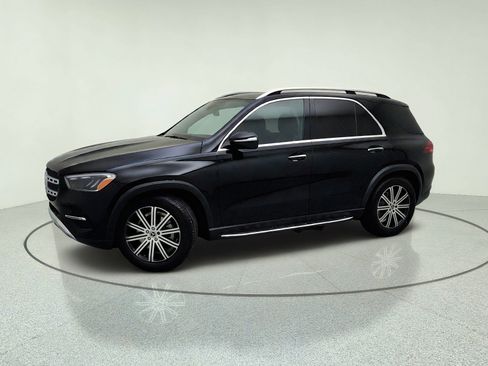 Used 2026 Mercedes-Benz GLE 350 4MATIC image 15