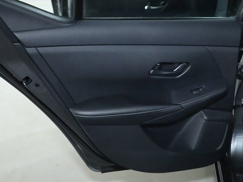 Certified 2025 Nissan Sentra SV image 14