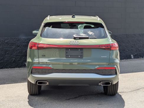 New 2026 Audi Q5 Premium AWD/4WD image 6