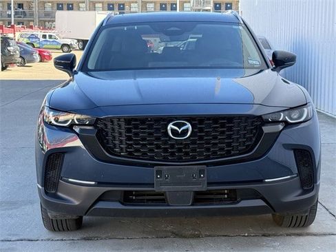 Used 2025 MAZDA CX-50 AWD 2.5 S w/ Premium Plus Pkg image 8
