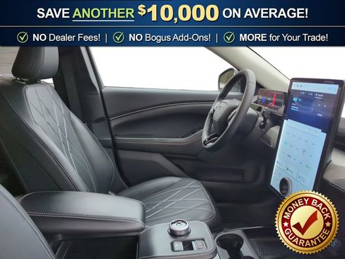 Used 2023 Ford Mustang Mach-E Select image 22