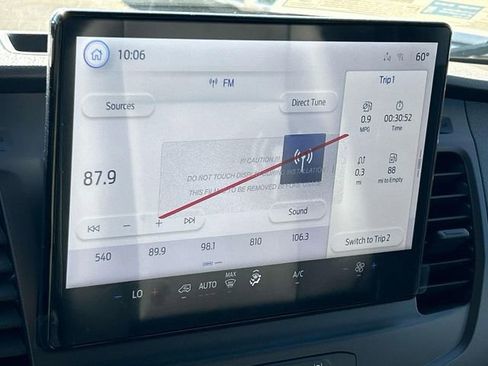 New 2026 Ford Transit 150 Base image 27