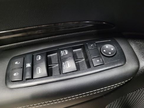 Used 2015 Dodge Durango Citadel w/ Technology Group AWD/4WD image 27