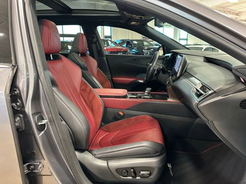 Used 2023 Lexus RX 500h F Sport image 41