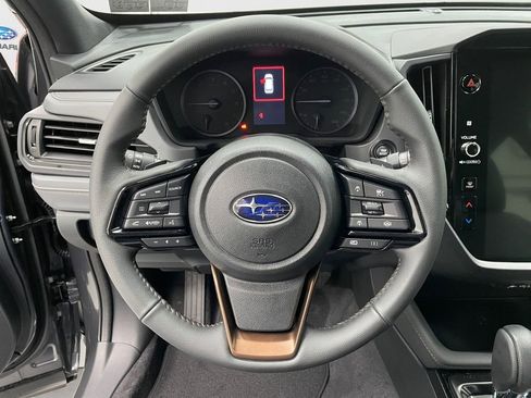 New 2026 Subaru Forester Sport AWD/4WD image 13
