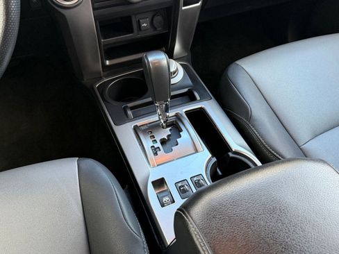 Used 2024 Toyota 4Runner SR5 Premium image 16