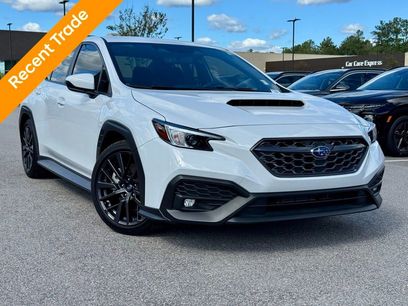Used 2024 Subaru WRX Premium