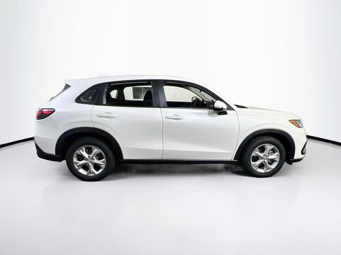 Used 2024 Honda HR-V LX image 4
